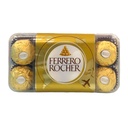 Kẹo Chocolate Ferrero 16 Viên