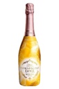 Rượu Vang Hoa Quả Cosmopolitan Diva Melon Fusion 750ml