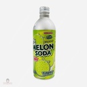 Nước Soda Sangaria Dưa Lưới 500g
