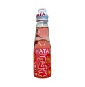 Nước Ngọt Ramune Hata Vị Dâu 200ml