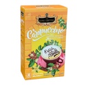 King Coffee Cappuccino Vị Vani Pháp 240g