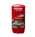 Sáp Khử Mùi Old Spice Giảm Tiết Mồ Hôi Hương Bearglove 73g (Nắp Đỏ)