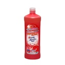 Nước Rửa Chén Đậm Đặc Hương Bưởi Hồng Mitsuei 800Ml