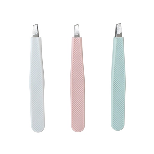 Nhíp Inox Tay Cầm Bọc Silicon