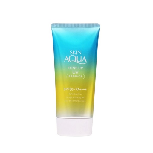 Kem Chống Nắng Skin Aqua Tone Up UV