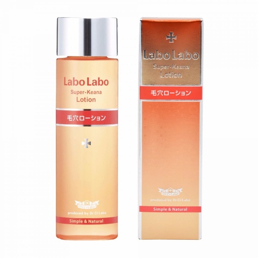 Nước Hoa Hồng Labo Labo Super Keana 200ml