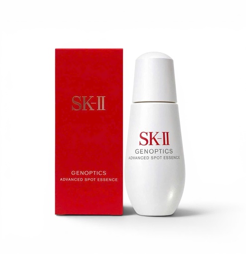 Serum SKII Genoptics Advanced Spot Essence 75ML