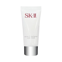 Sữa Rửa Mặt SKII Facial Treatmen/Gentle Cleanser 20g (Tách Set)