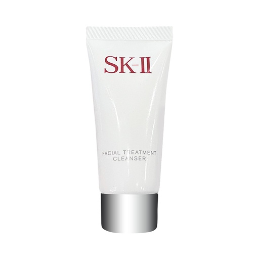 Sữa Rửa Mặt SKII Facial Treatmen/Gentle Cleanser 20g (Tách Set)