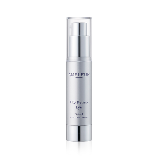 Kem Dưỡng Mắt Ampleur 5 in1 HQ Retino Eye 20g