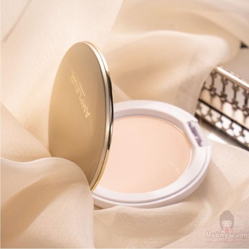 Phấn Phủ Chống Nắng Ampleur Power Face SPF50+++