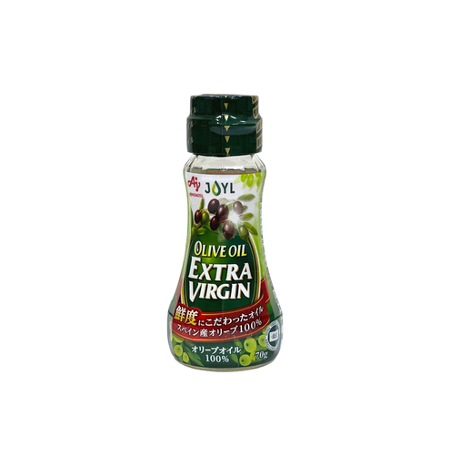 Dầu Oliu Nguyên Chất Ajinomoto 70g