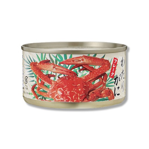 Ruốc Cua Biển Kobe Bussan 185g