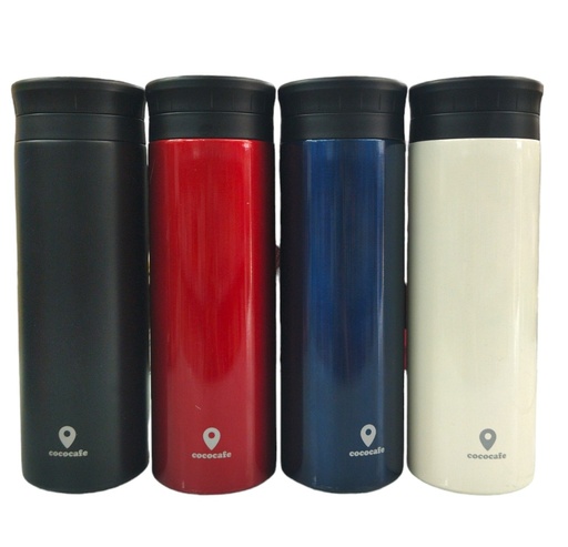 Bình Giữ Nhiệt Cao Cấp Coco Café 500ml