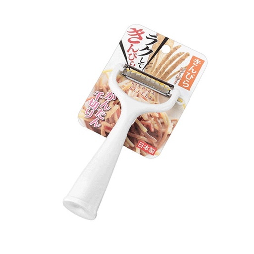 Dao Bào Rau Củ Quả Dạng Sợi Echo