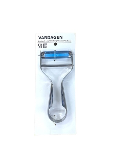 Đồ Gọt Rau Củ Vardagen IKEA