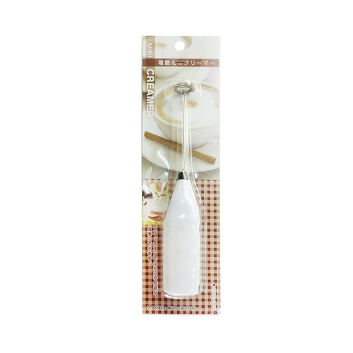 Máy Đánh Tạo Bọt Cho Sữa, Café (Dùng Pin AA)