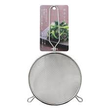 Rây Inox Echo Metal 15cm