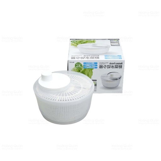 Rổ Quay Rau Rotary (20.5cm x 14cm)