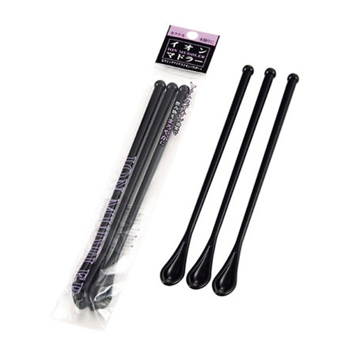 Set 3 Thìa Nhựa Cao Cấp PP Echo 20cm