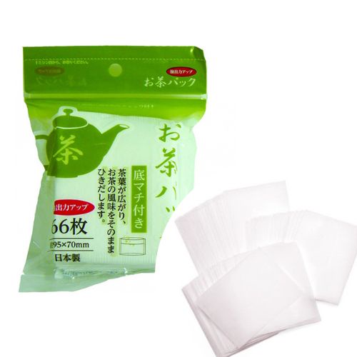 Túi Lọc Trà, Cà Phê Komoda 66 Cái