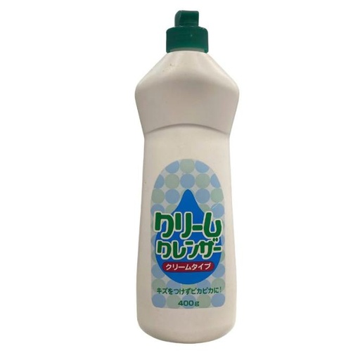 Kem Tẩy Rửa Nhà Bếp Đa Năng Rocket 400g