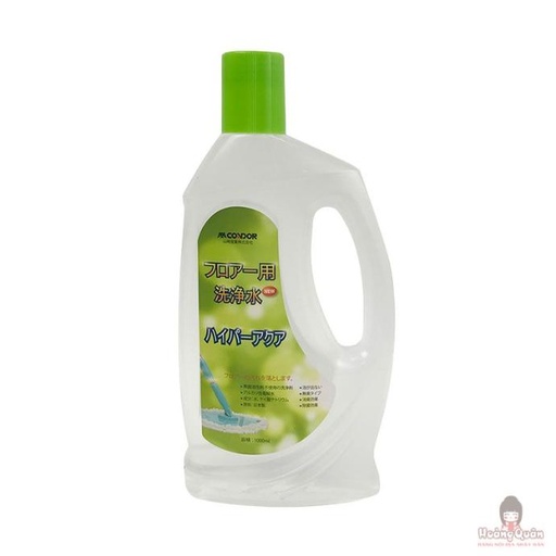 Lau Sàn Condor 1000ml
