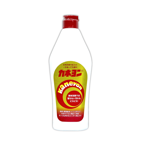 Nước Tẩy Rửa Đa Năng Kaneyon 550g
