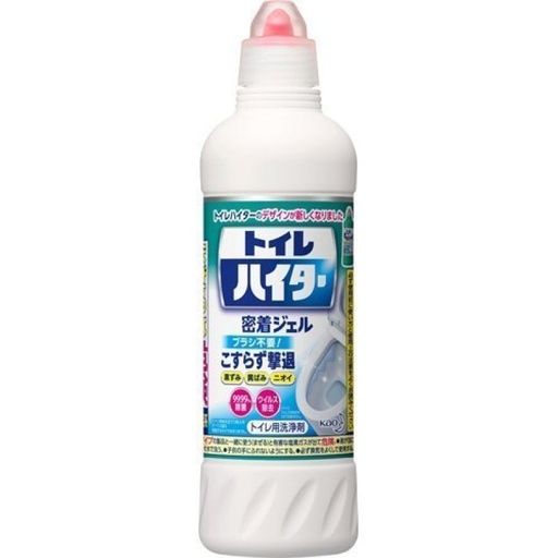 Nước Tẩy Rửa Toilet Haiter KAO 500ml