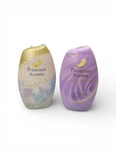 Hộp Thơm Phòng Premium Aroma 400ml