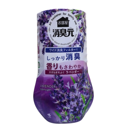 Thơm Phòng Shoshu Gen 400ml