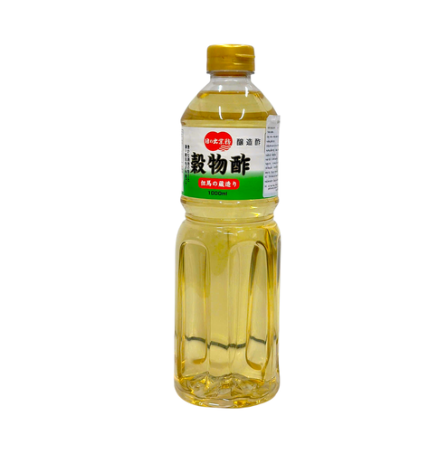 Giấm Thực Vật Kobe Bussan 1 Lít