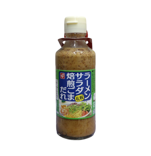 Nước Sốt Mè Trộn Salad 215g