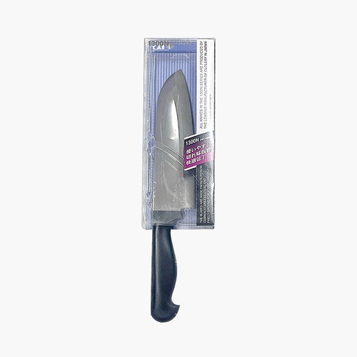 Dao Bếp Lưỡi Nhọn, Bản To Series 1300N Kai Nhật Bản