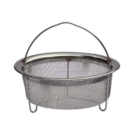 Xửng Hấp Inox Kaiyo Có Quai Xách Đường Kính 20Cm