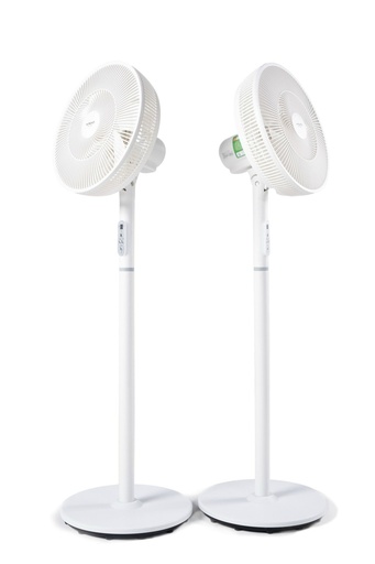 Quạt Cây Kaiyo 7 Cánh Điều Khiển Từ Xa