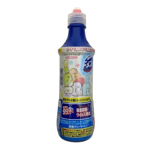 Nước Tẩy Nhà Vệ Sinh & Toilet Domesuto 500ml
