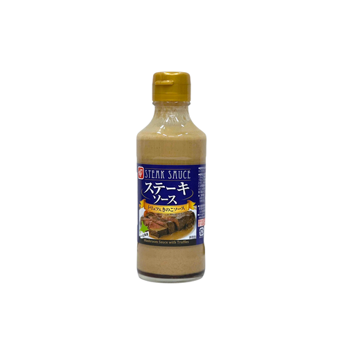 Sốt Steak Vị Nấm Truffle Bell Food 205g
