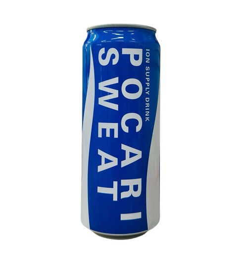 Nước Điện Giải Pocari Sweat Lon 480ml