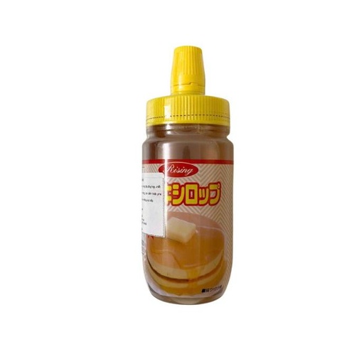 Siro Rưới Lên Bánh Rising Asahi 180g