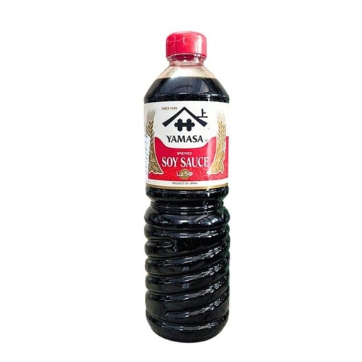Nước Tương Cao Cấp Yamasa Sanriku 1L