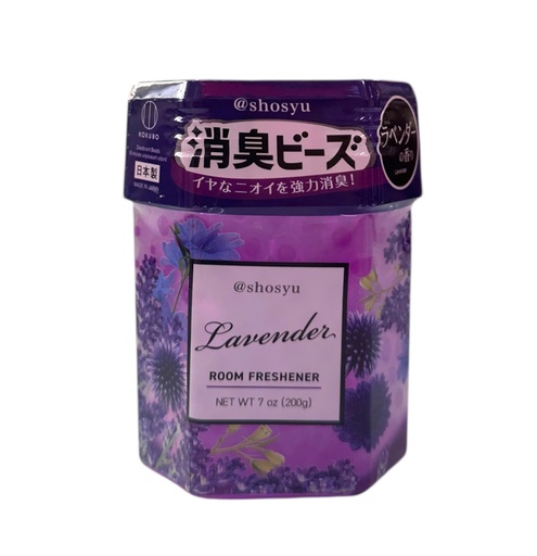 Hộp Thơm Phòng Khử Mùi Kokubo 200G Hương Lavender T48