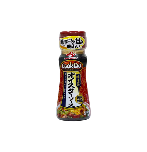 Dầu Hào Ajinomoto 110g