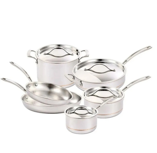 Nồi 26cm/Chảo 30cm/Chảo 33cm Kirkland Tách Lẻ