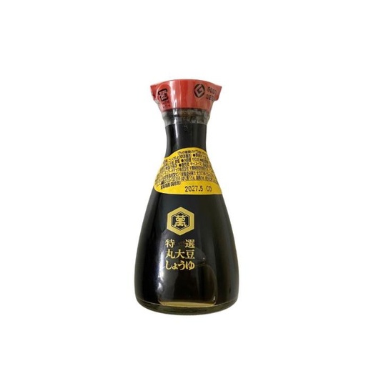 Nước Tương Đậu Nành Kikkoman 150ml