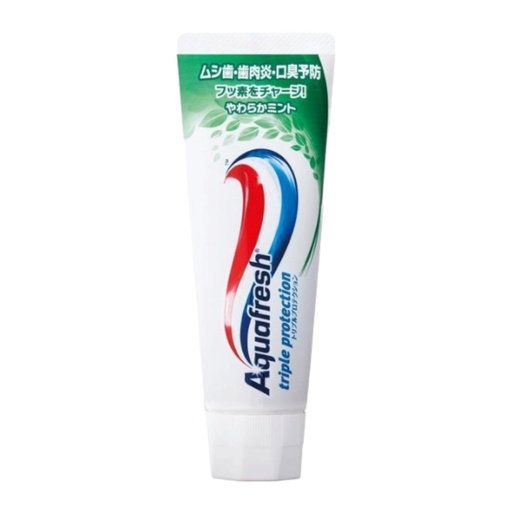 Kem Đánh Răng Aquafresh 140g
