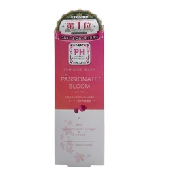 Dung Dịch Vệ Sinh Phụ Nữ PH Japan Premium 150ml