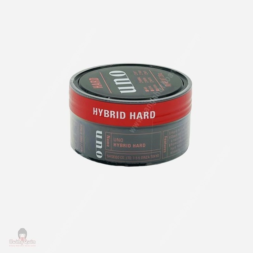 Gel Vuốt Tóc Uno 80g