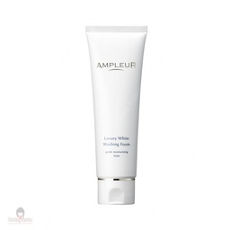 Sữa Rửa Mặt Tạo Bọt Dưỡng Trắng Ampleur Luxury White Washing Foam 130g
