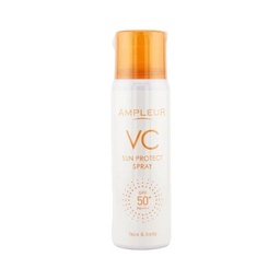 Xịt Chống Nắng Ampleur VC Sun Protect Spray 70g